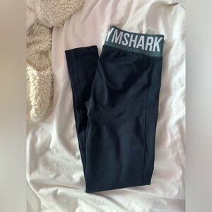 Gym Shark Leggings. Size small barely worn!